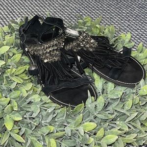 Coconuts Shira sandals